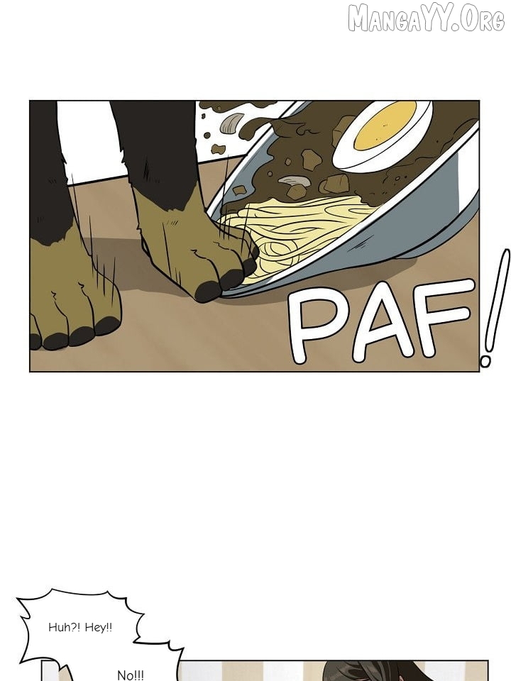 Change Me Chapter 11 - page 53